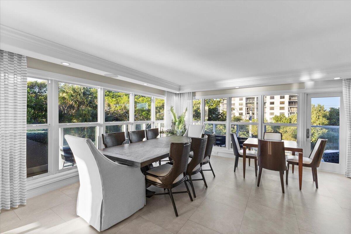 4605 S Ocean Boulevard 2b/3b
