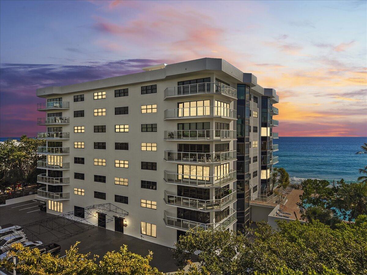 4605 S Ocean Boulevard 2b/3b