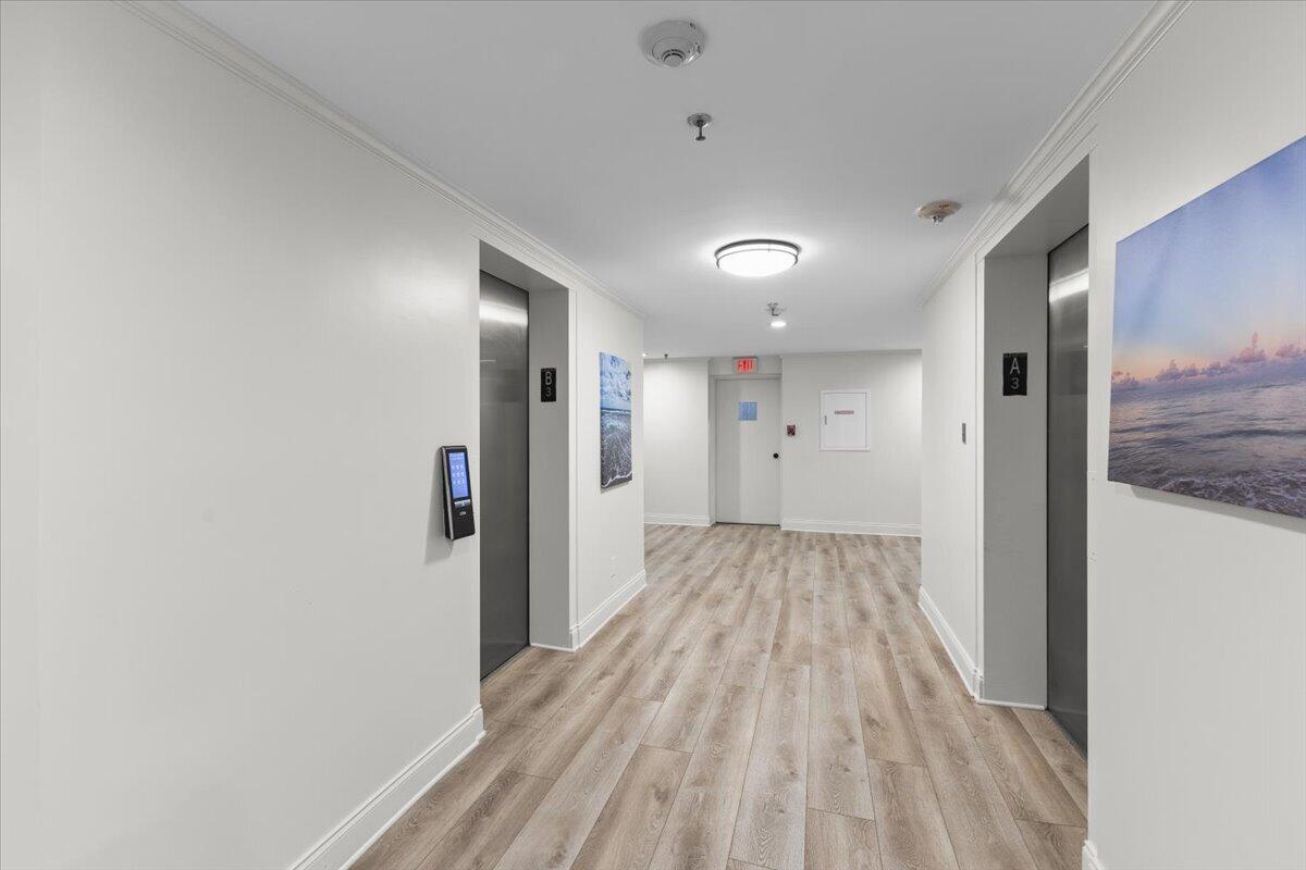 4605 S Ocean Boulevard 2b/3b