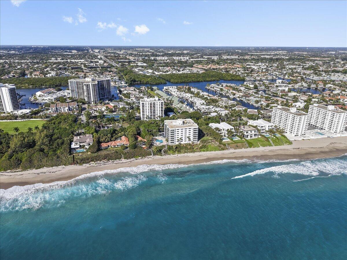 4605 S Ocean Boulevard 2b/3b