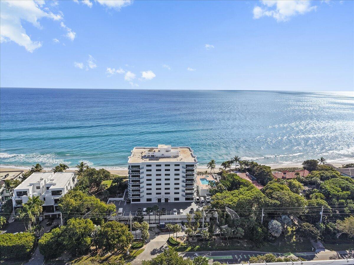 4605 S Ocean Boulevard 2b/3b