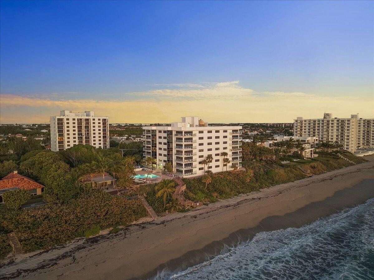 4605 S Ocean Boulevard 2b/3b