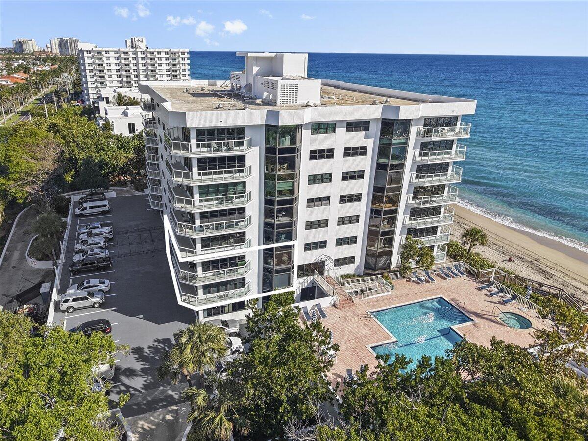 4605 S Ocean Boulevard 2b/3b