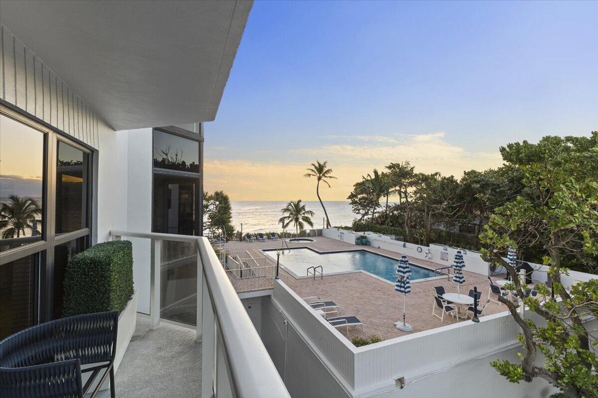 4605 S Ocean Boulevard 2b/3b