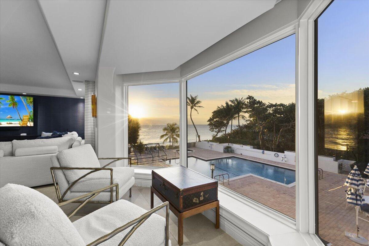 4605 S Ocean Boulevard 2b/3b