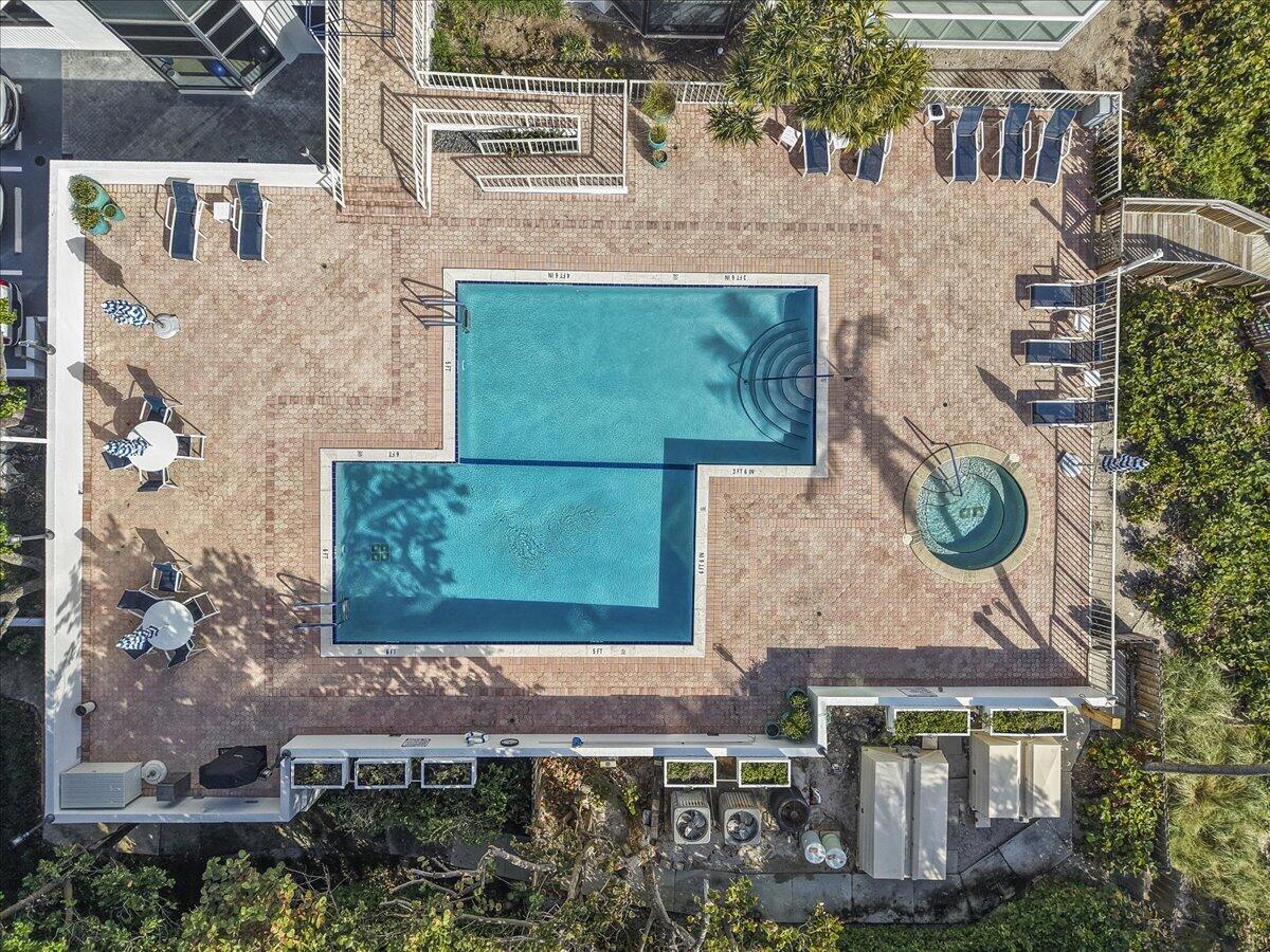 4605 S Ocean Boulevard 2b/3b
