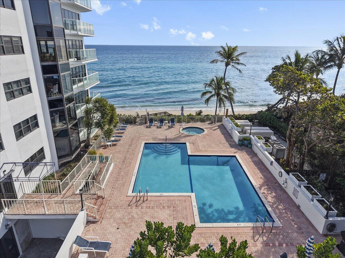 4605 S Ocean Boulevard 2b/3b