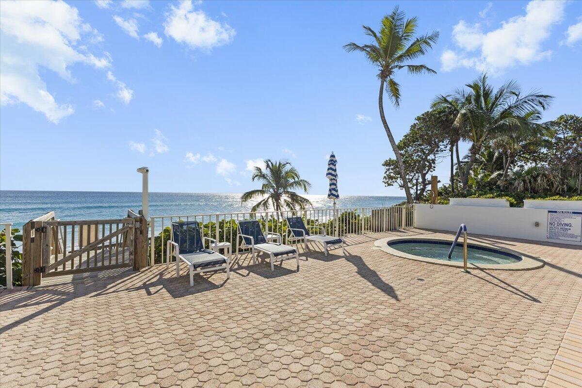 4605 S Ocean Boulevard 2b/3b