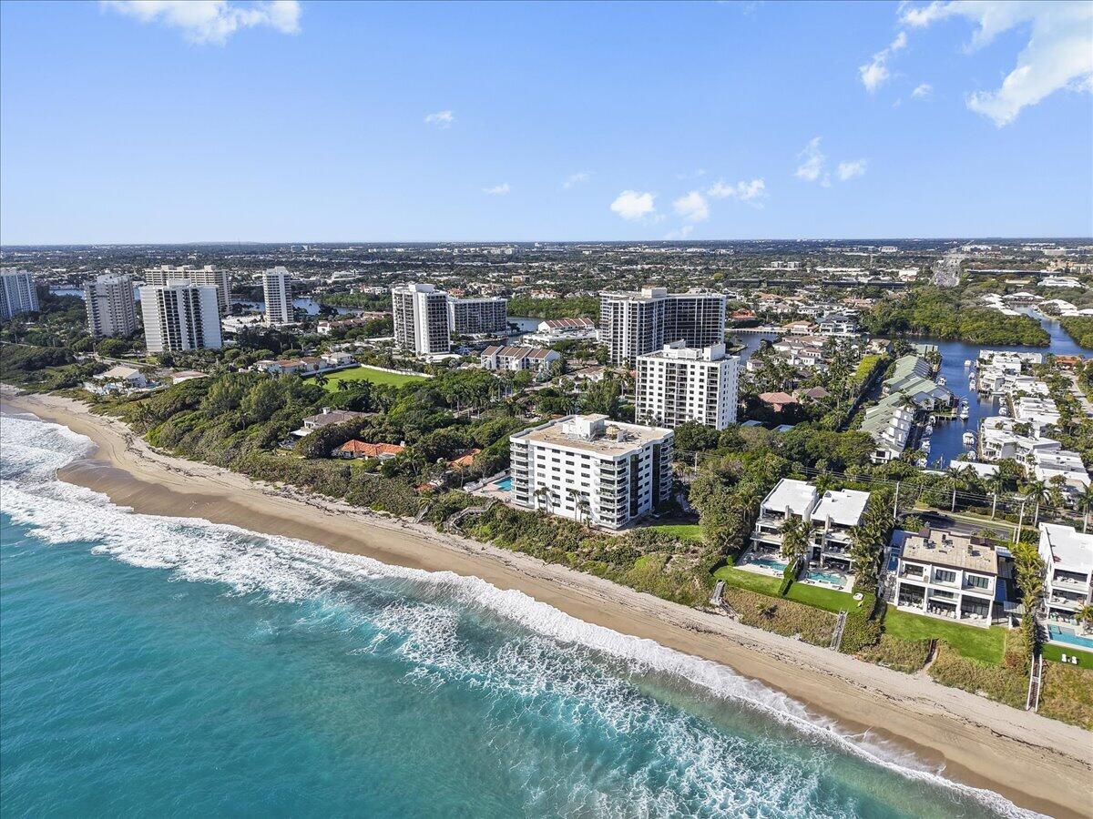 4605 S Ocean Boulevard 2b/3b