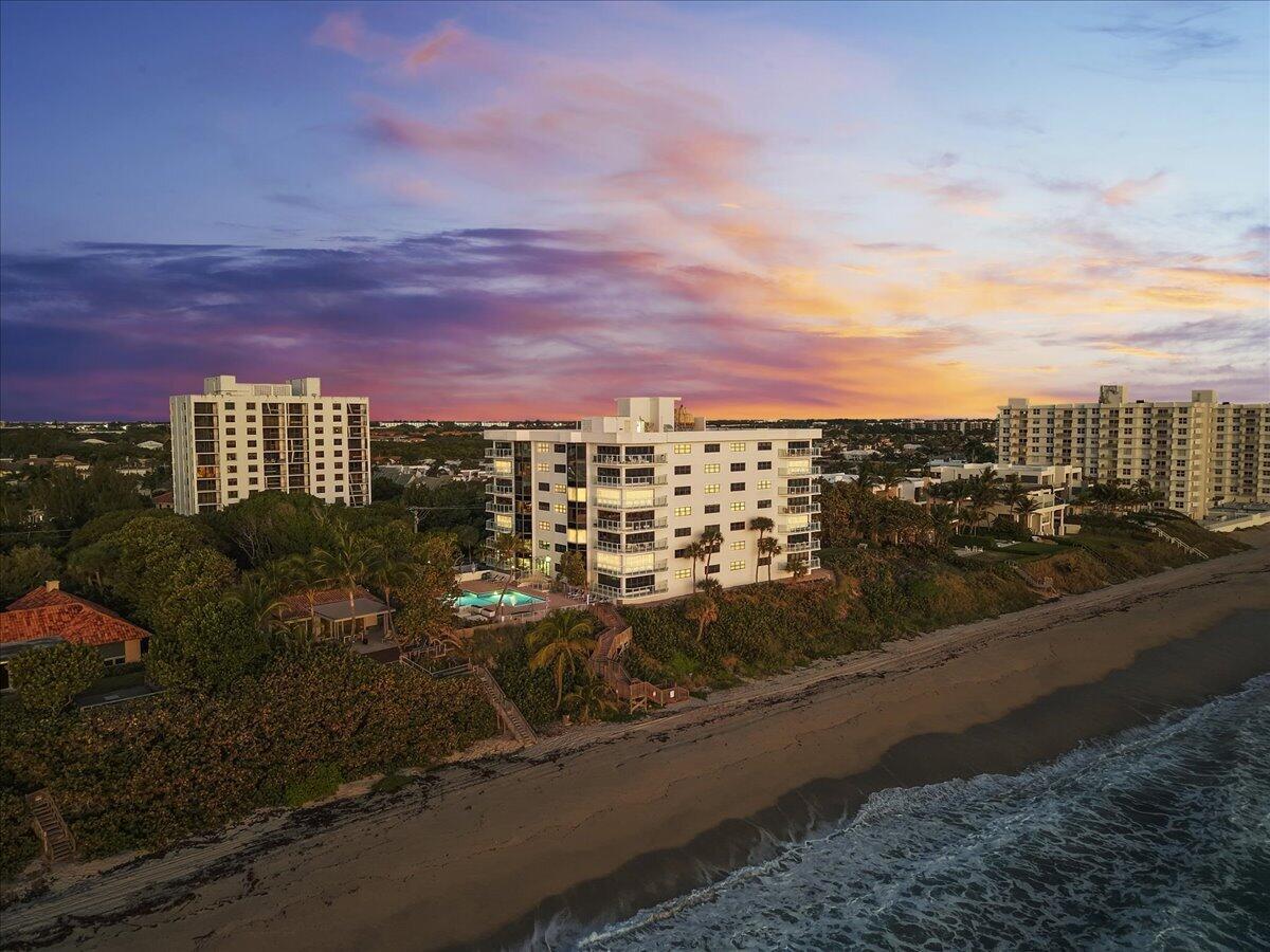 4605 S Ocean Boulevard 2b/3b