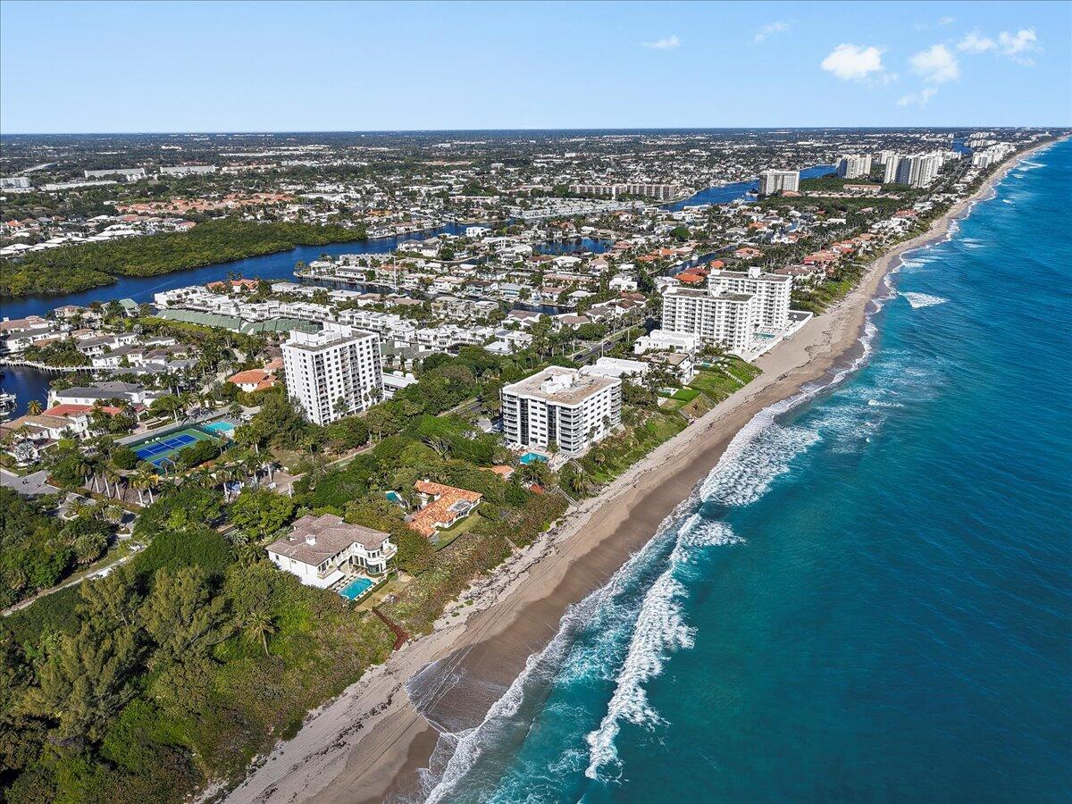 4605 S Ocean Boulevard 2b/3b