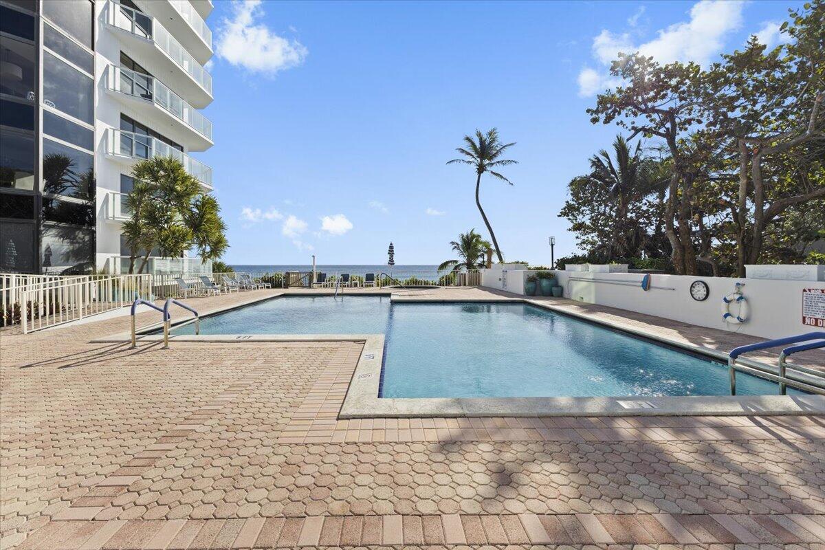 4605 S Ocean Boulevard 2b/3b