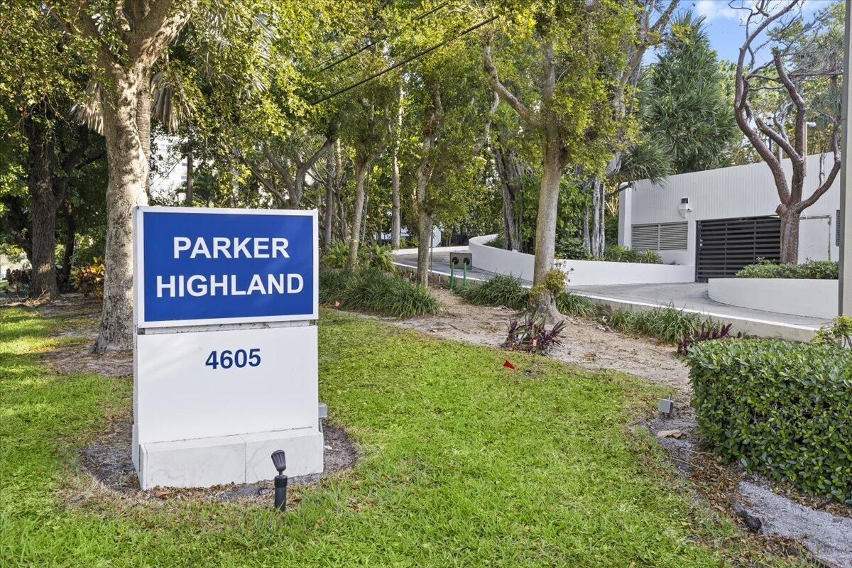 4605 S Ocean Boulevard 2b/3b