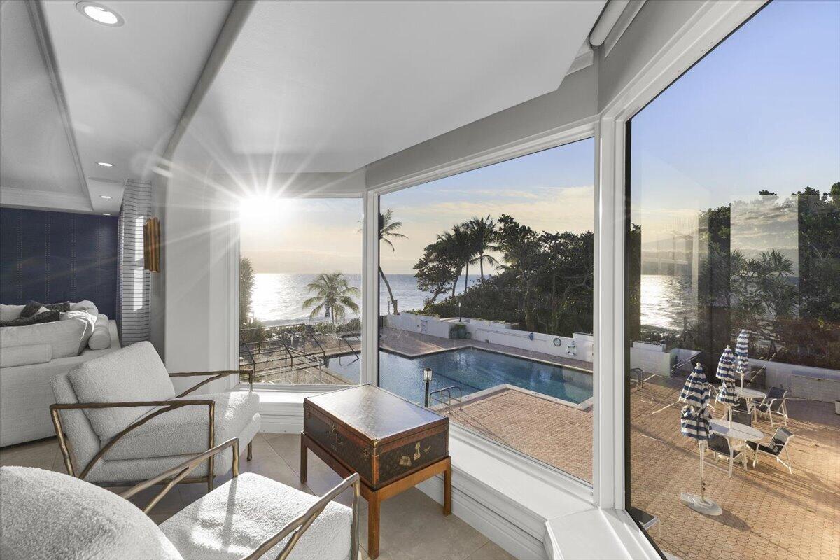 4605 S Ocean Boulevard 2b/3b