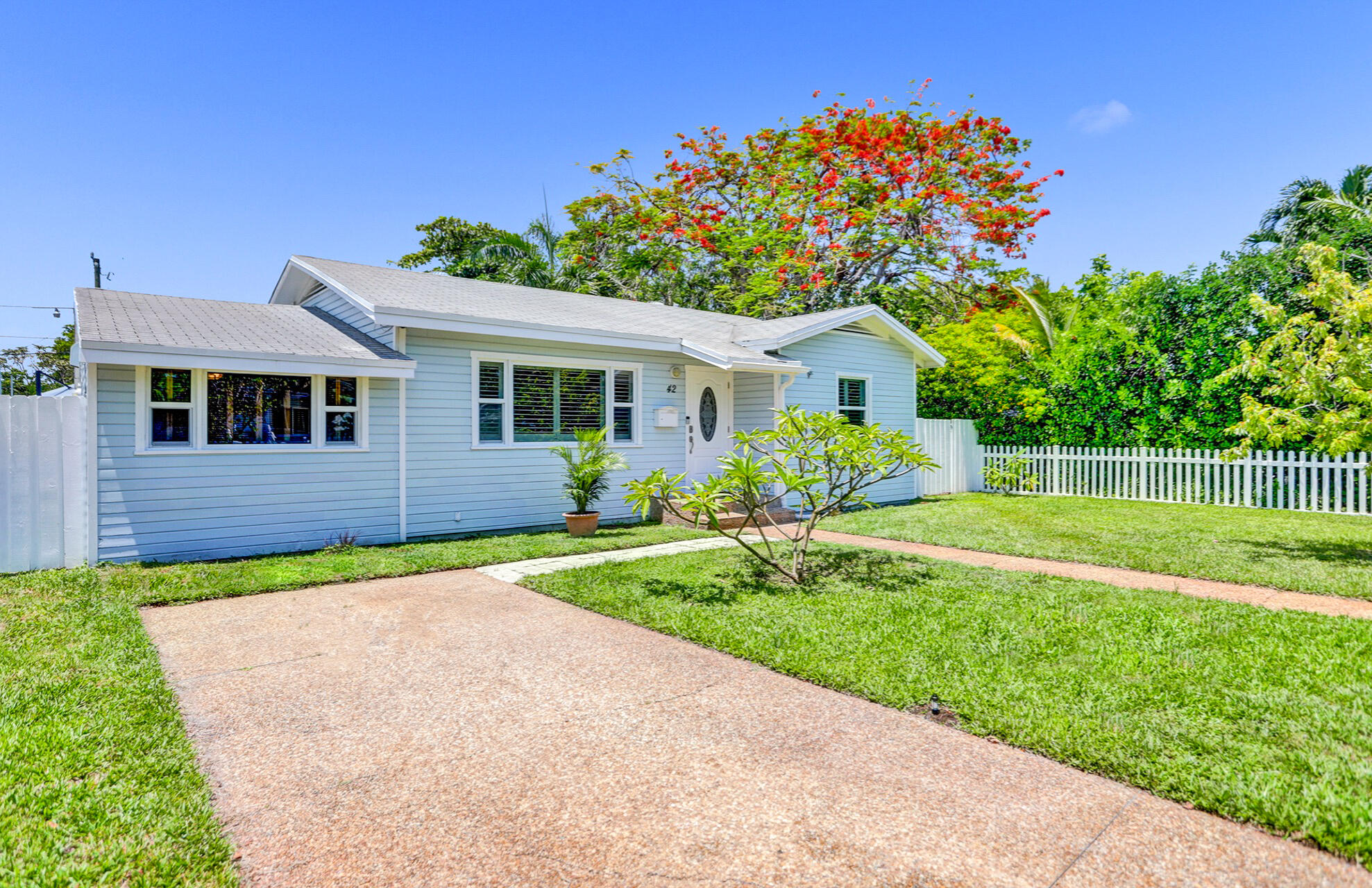 42 SW 12th Street SW