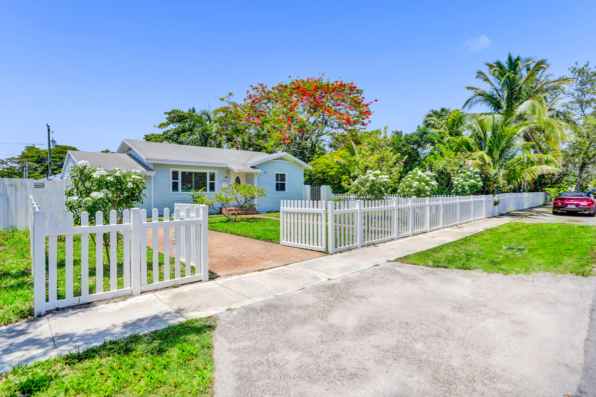 42 SW 12th Street SW