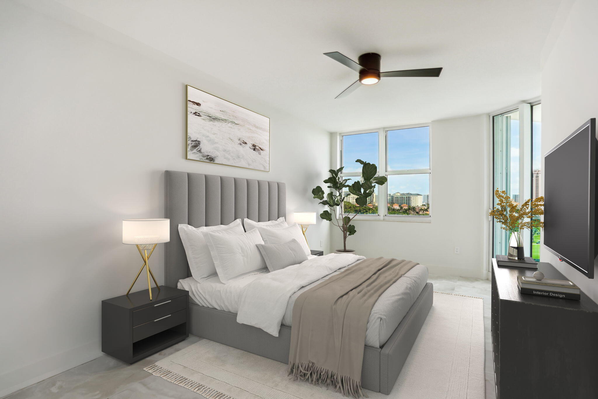 500 SE Mizner Boulevard A704