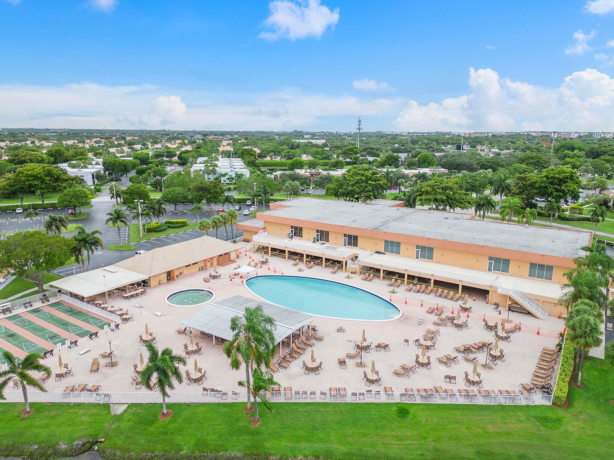 5550 Witney Drive 205