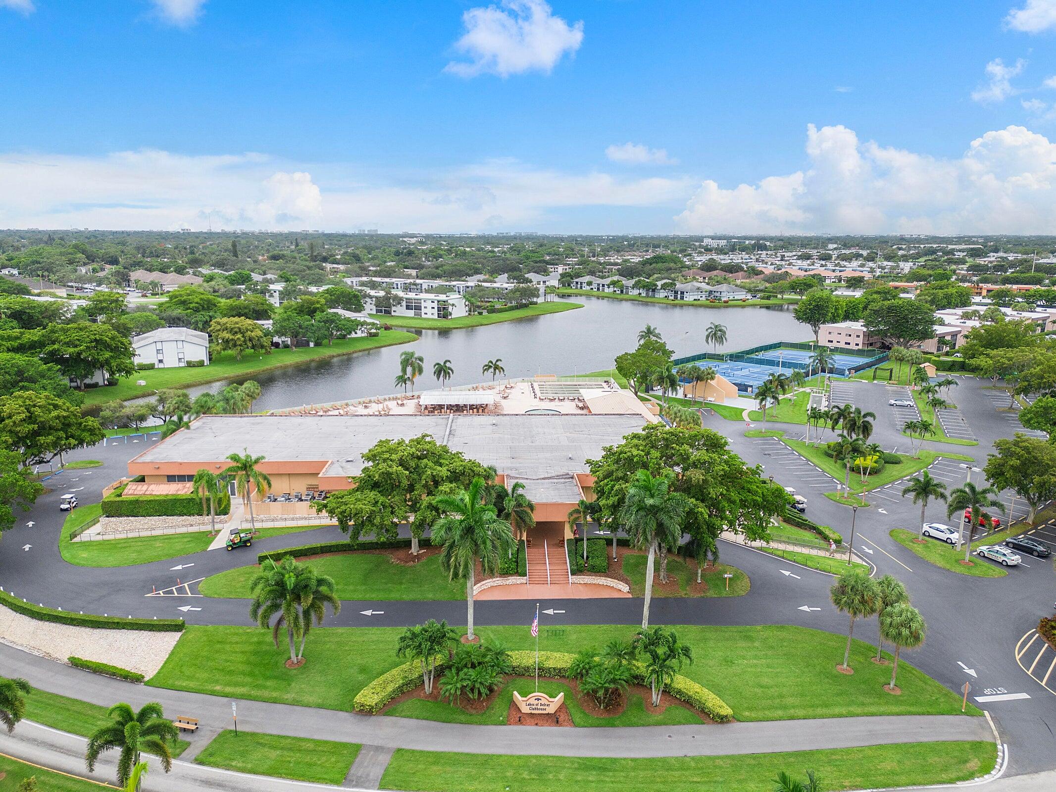 5550 Witney Drive 205