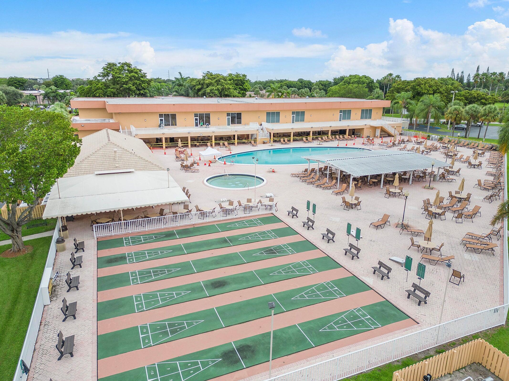 5550 Witney Drive 205