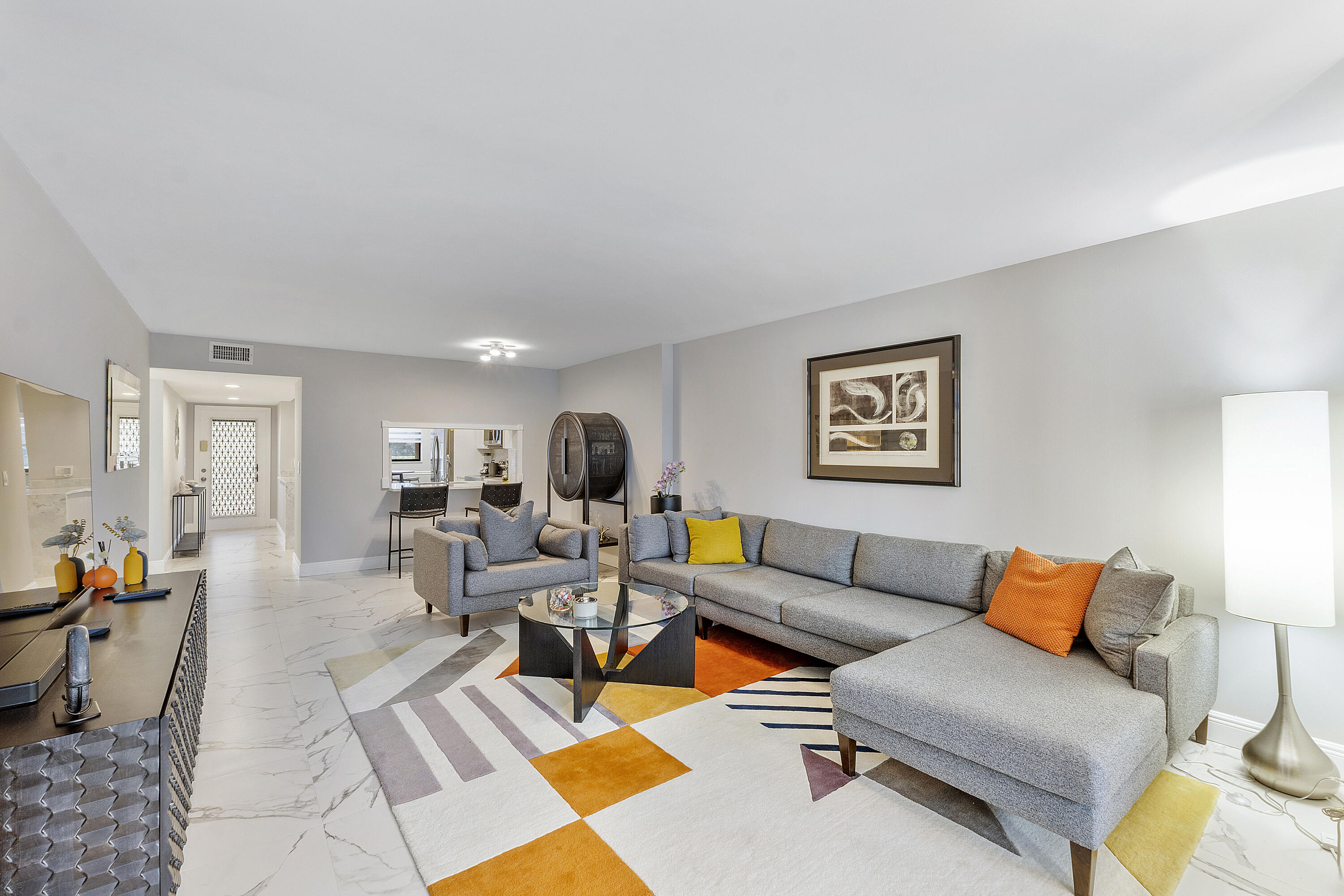 5550 Witney Drive 205