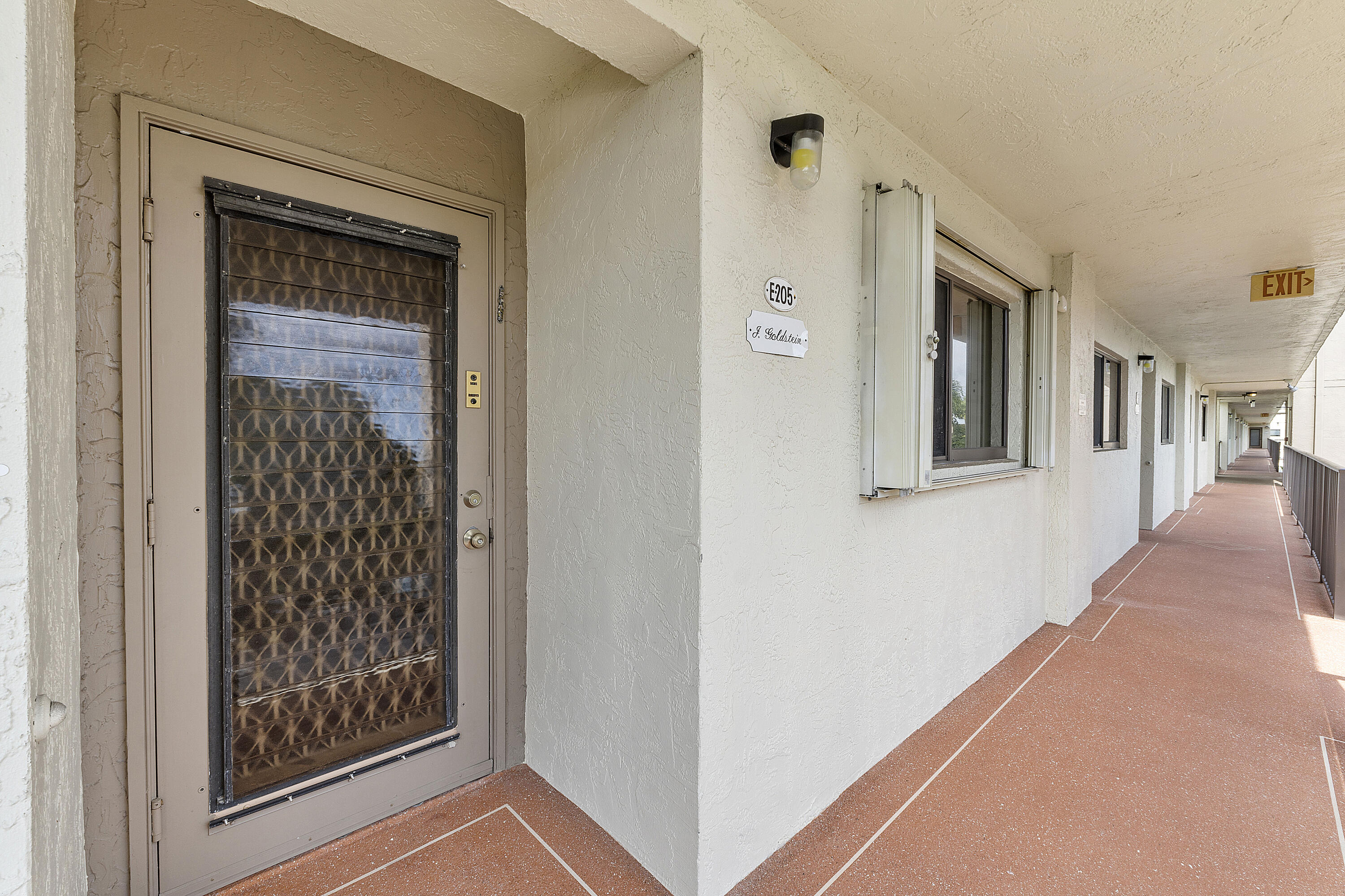 5550 Witney Drive 205