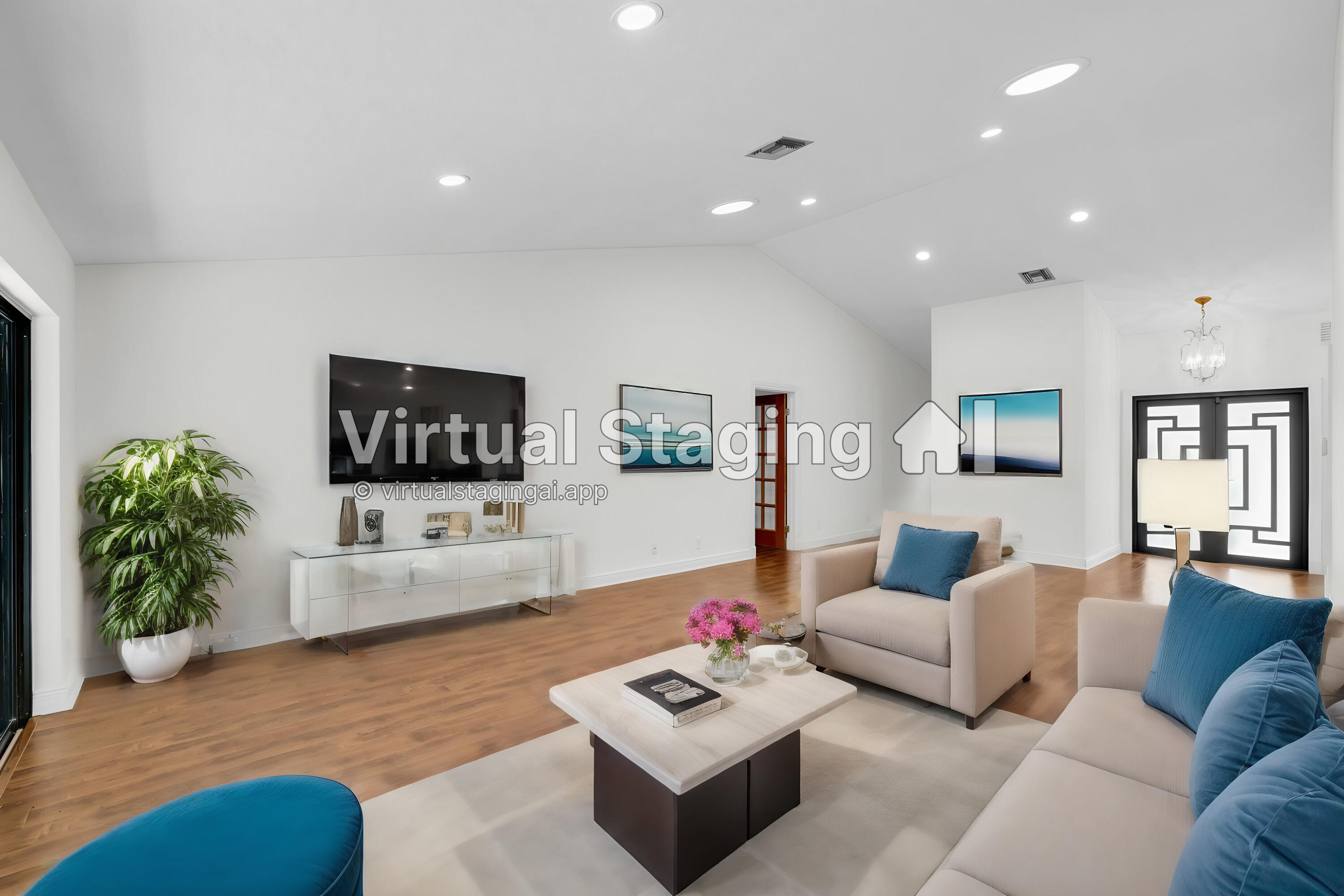 6479 Las Flores Drive