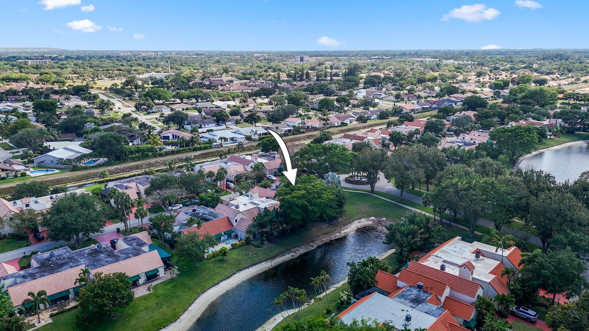 6479 Las Flores Drive