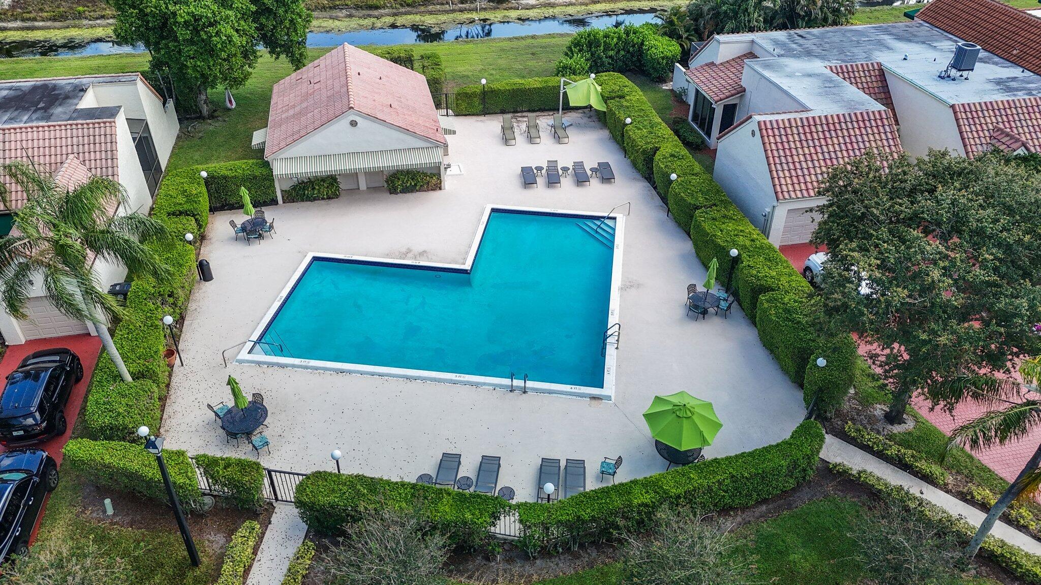 6479 Las Flores Drive