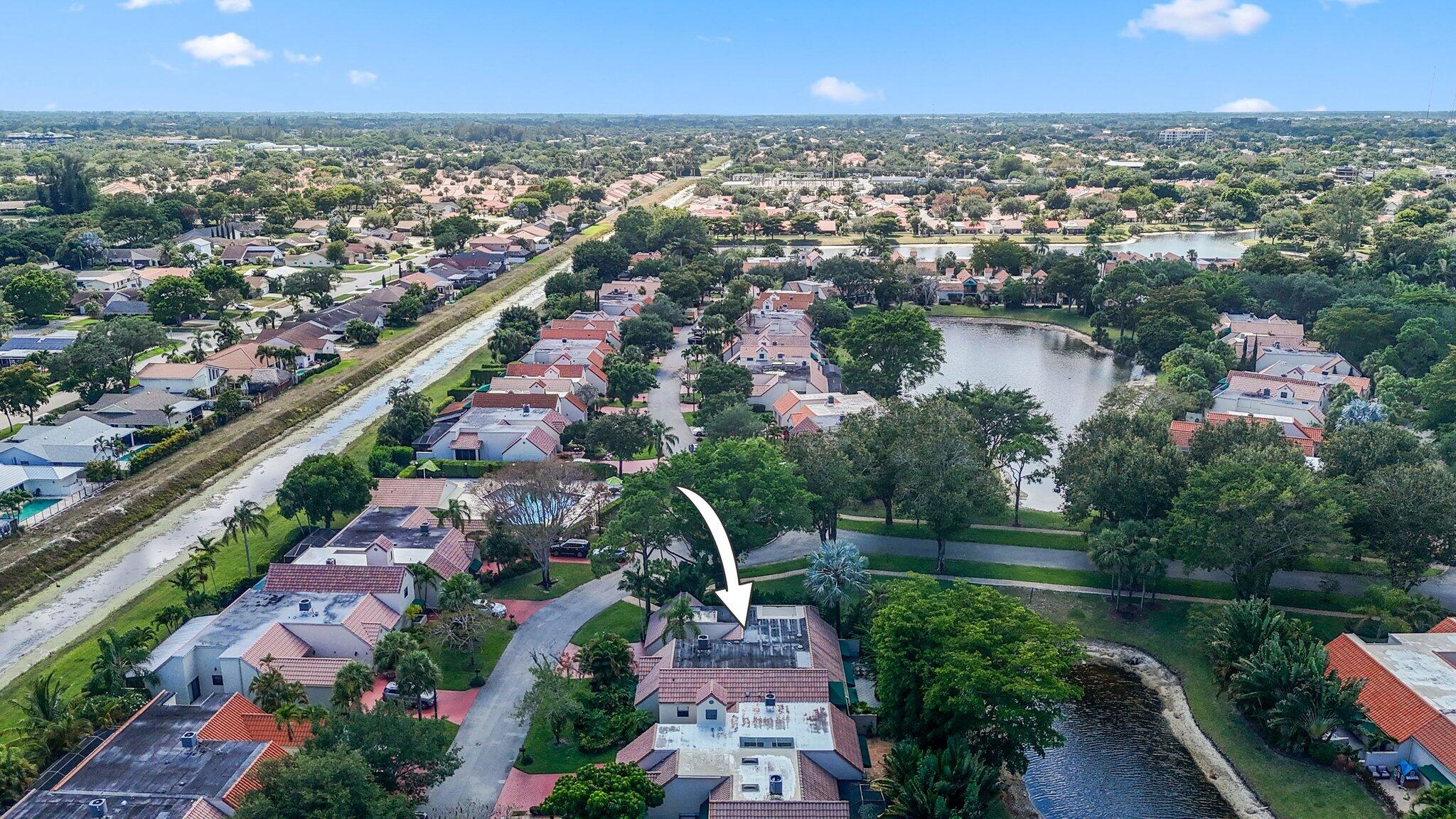 6479 Las Flores Drive