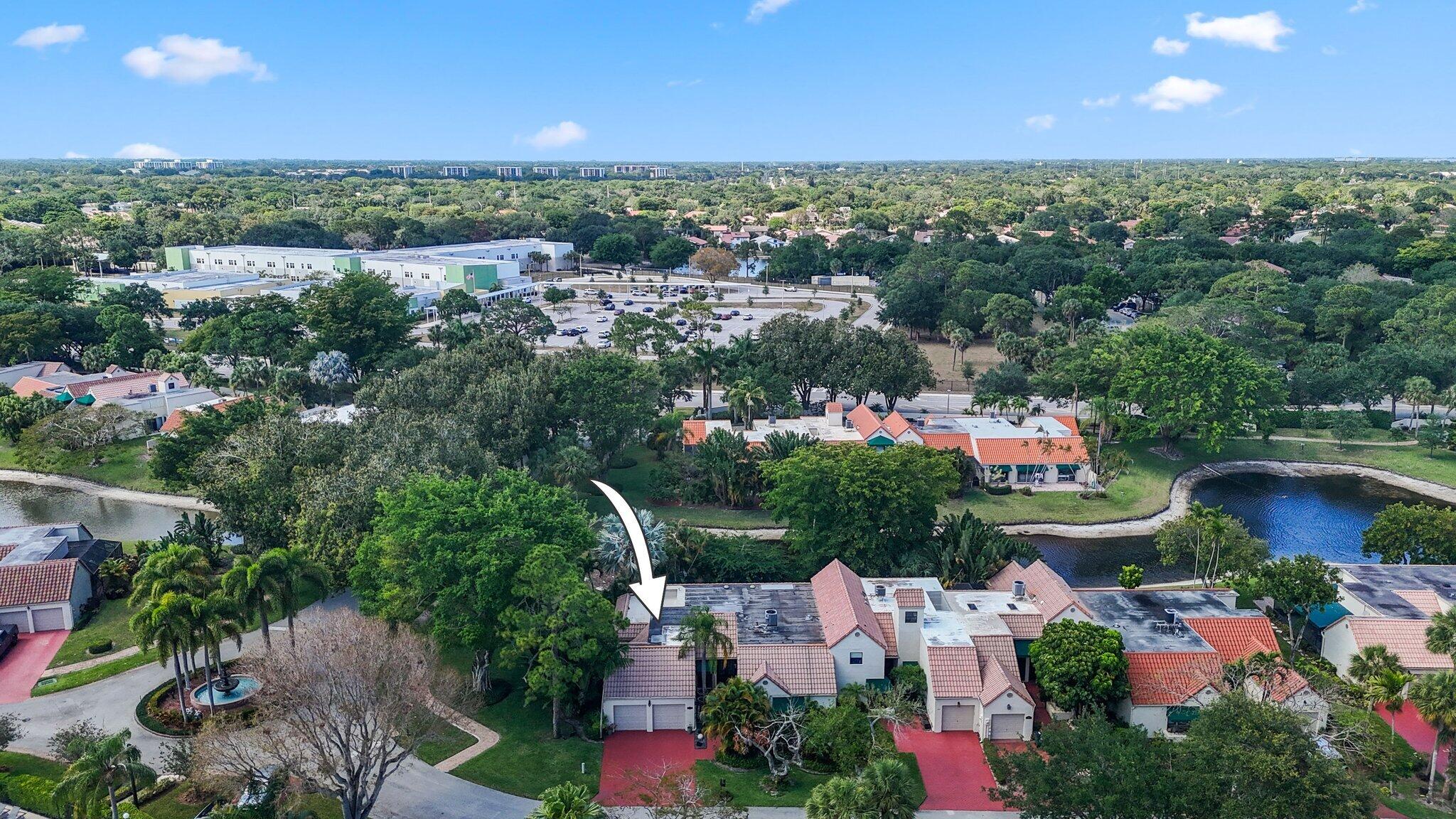 6479 Las Flores Drive