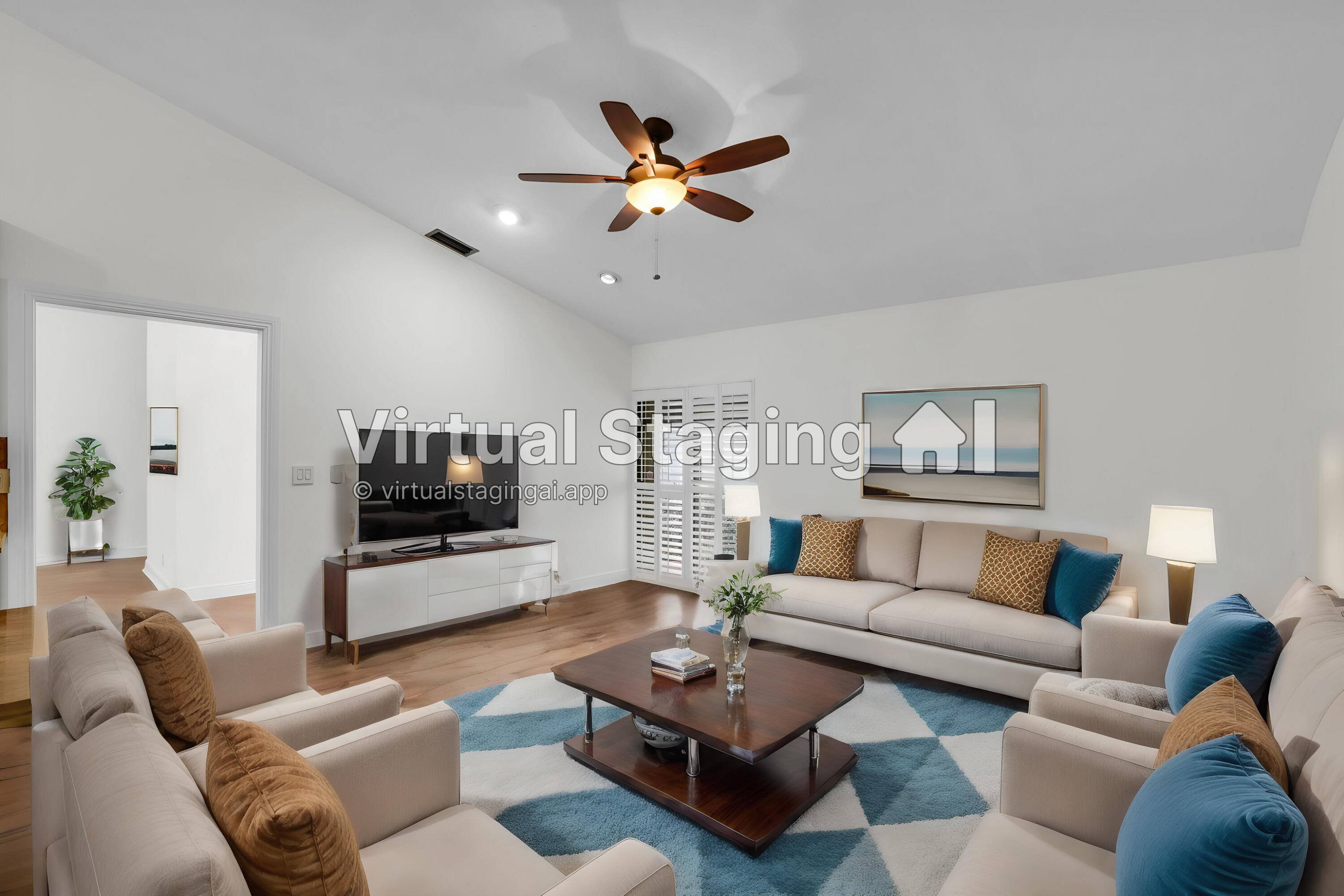 6479 Las Flores Drive