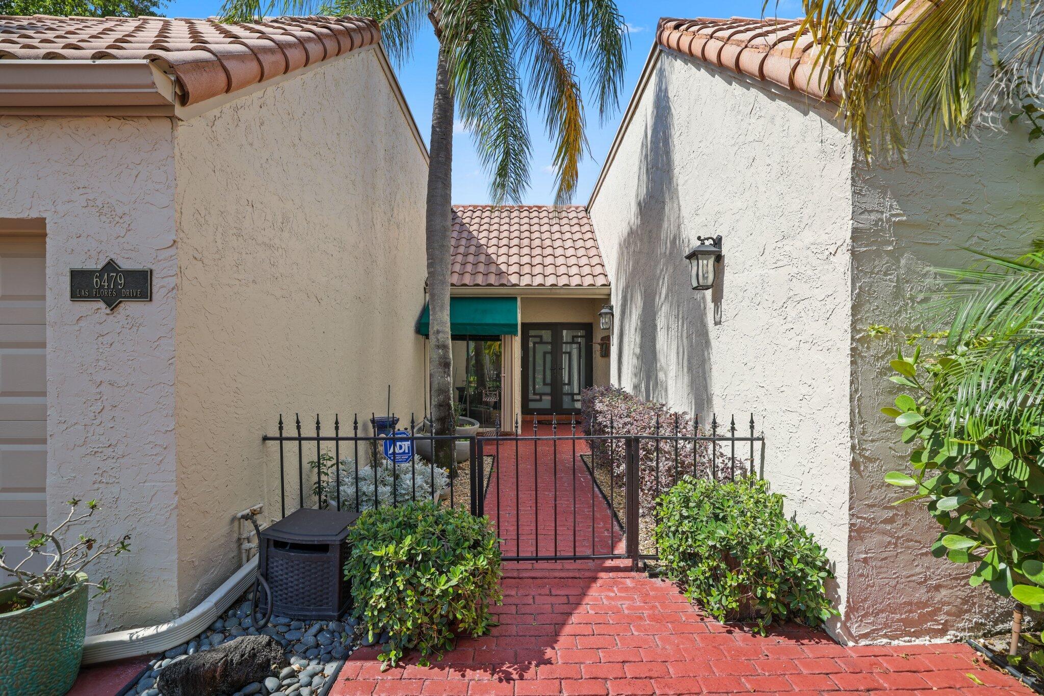 6479 Las Flores Drive