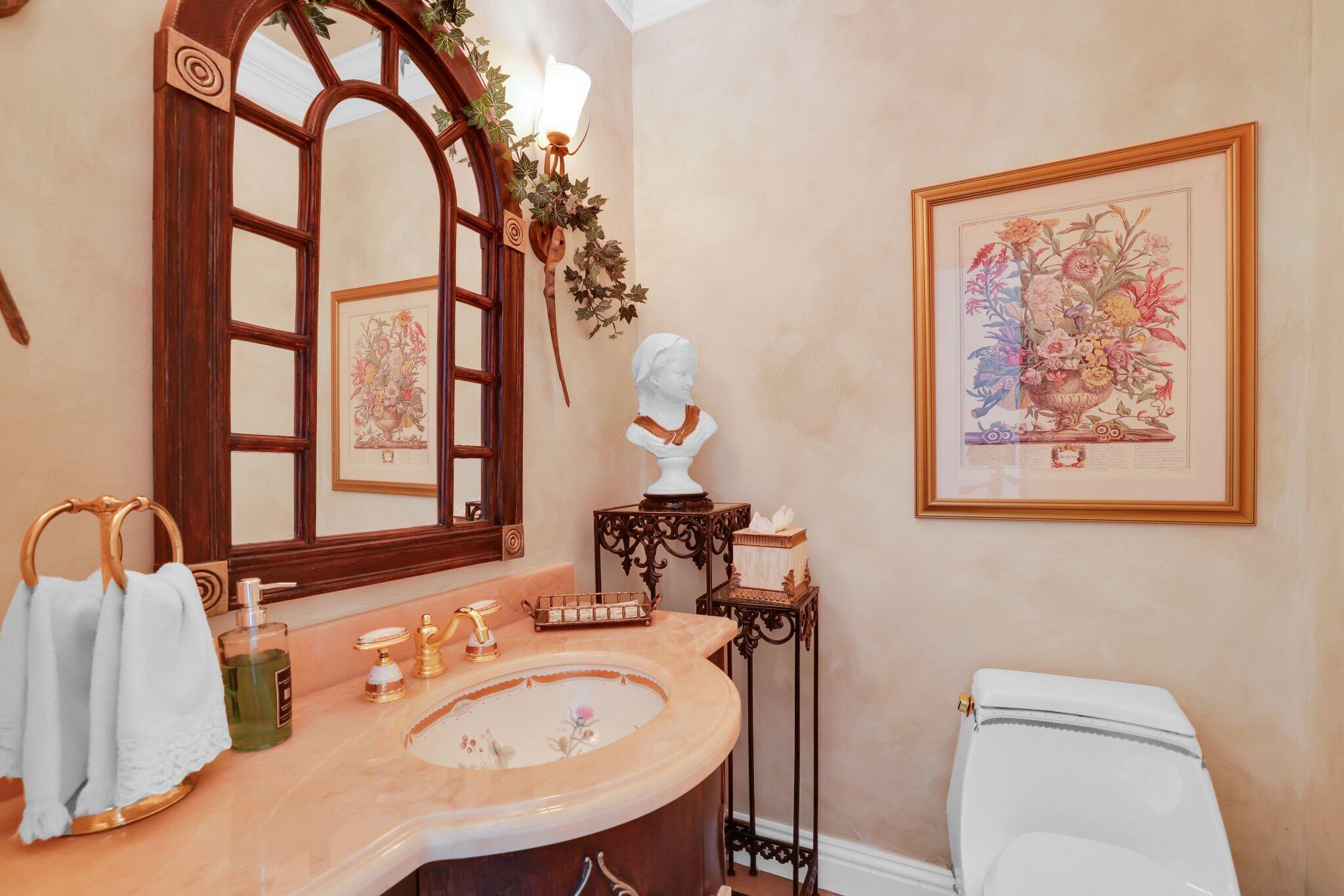 6479 Las Flores Drive