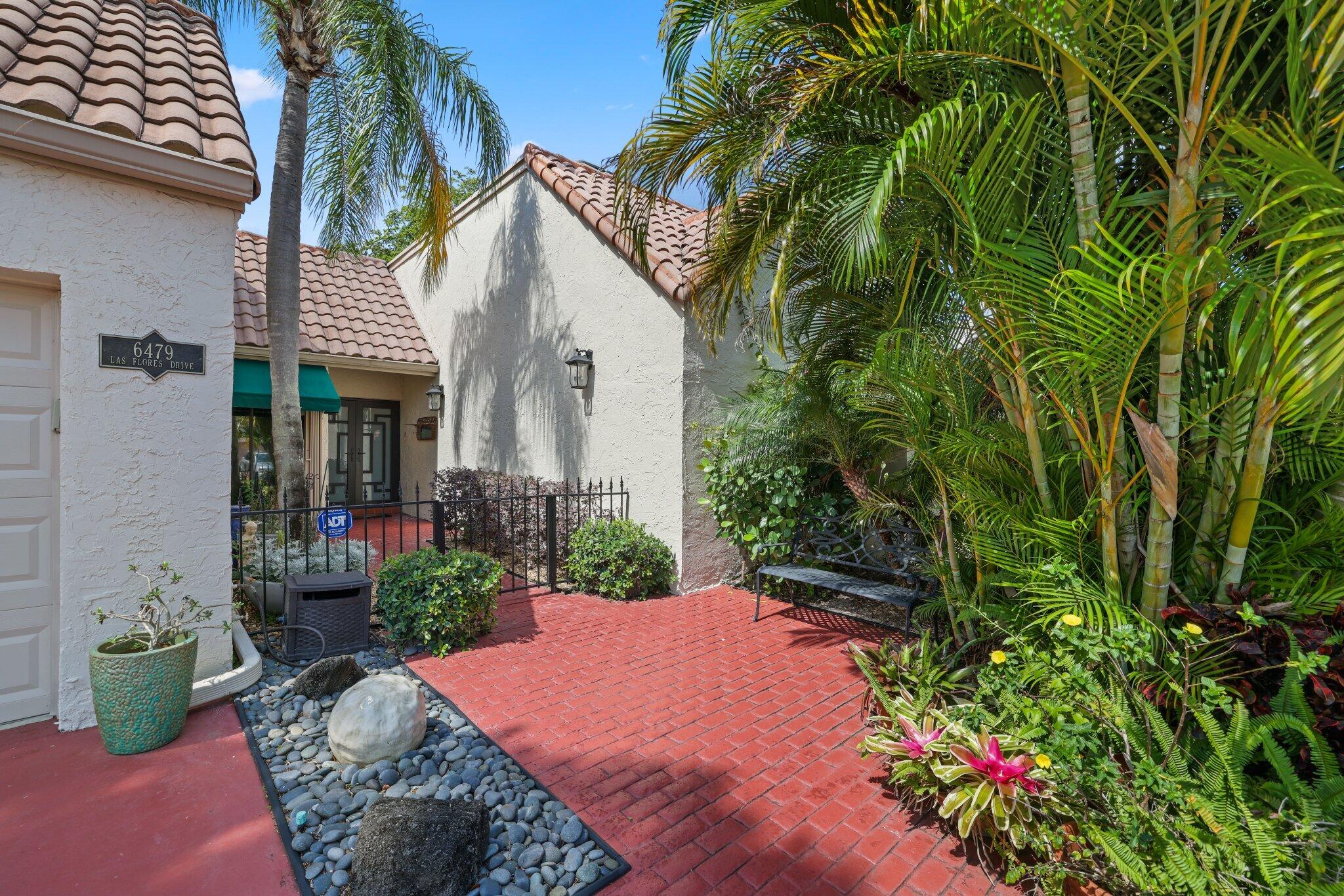 6479 Las Flores Drive