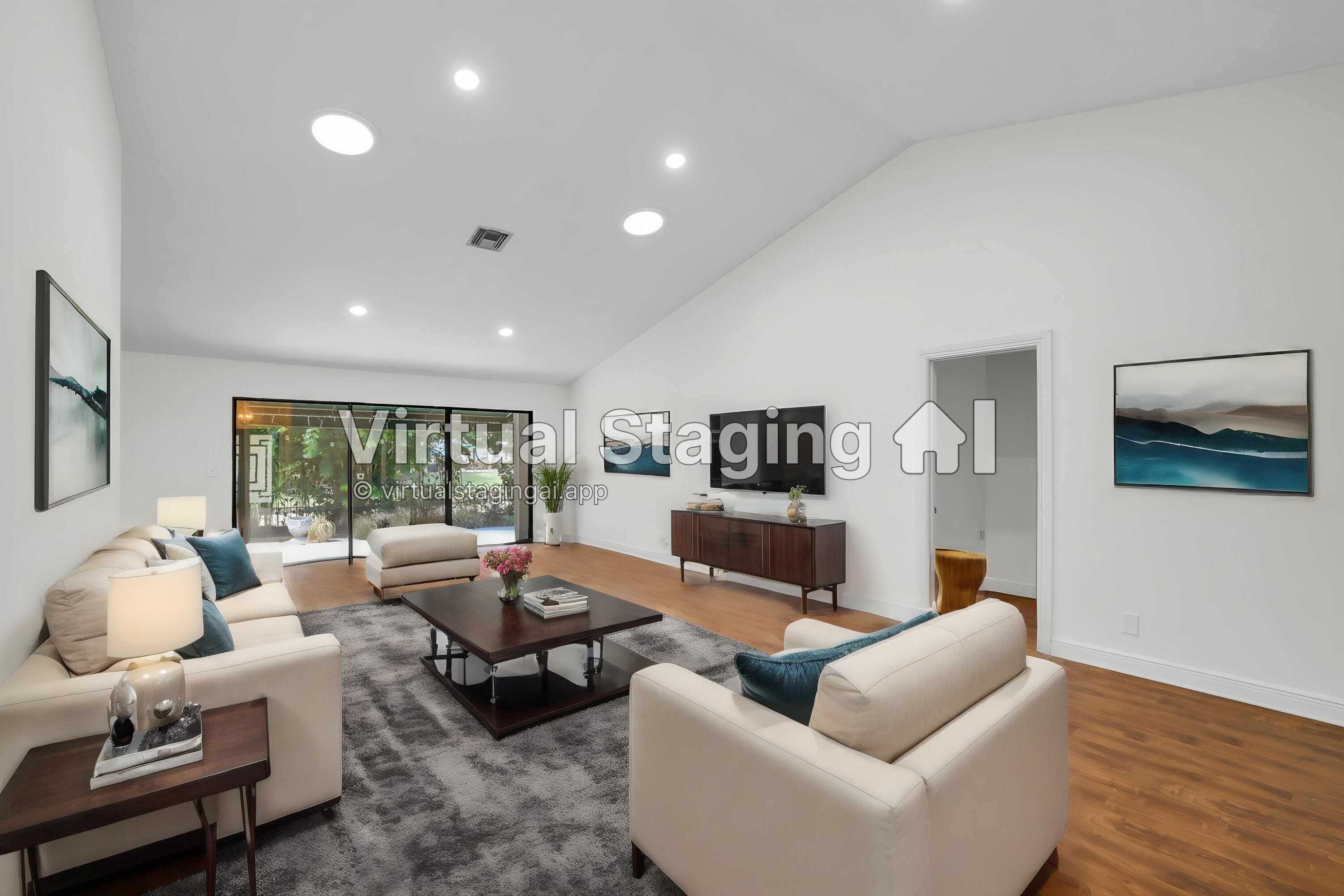 6479 Las Flores Drive