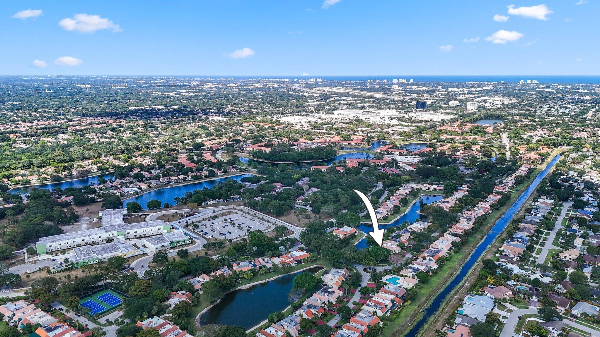 6479 Las Flores Drive