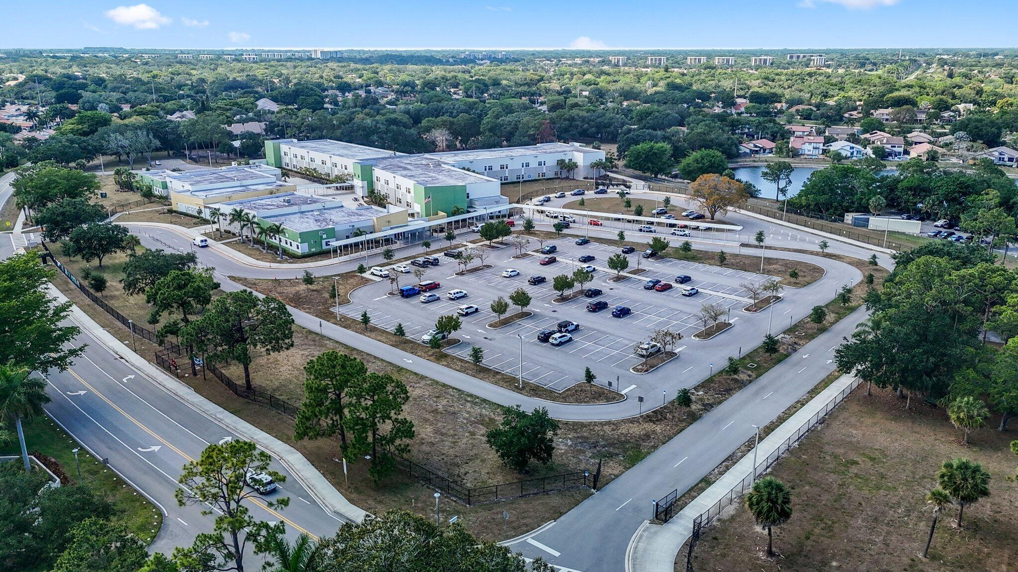 6479 Las Flores Drive