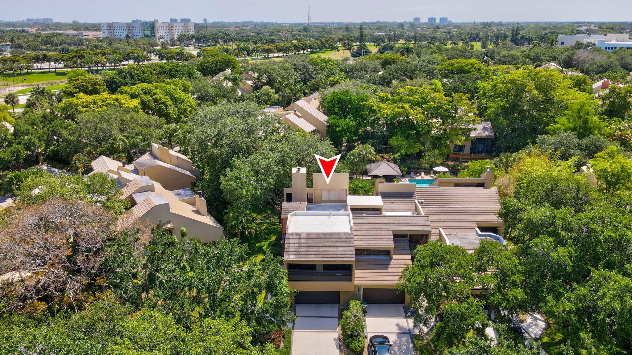 742 Saint Albans Drive