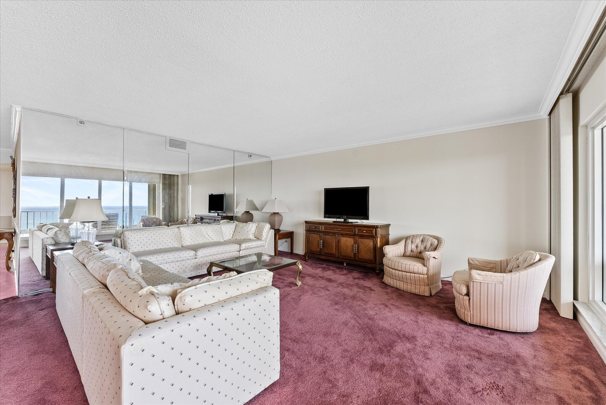 4001 N Ocean Boulevard 1103