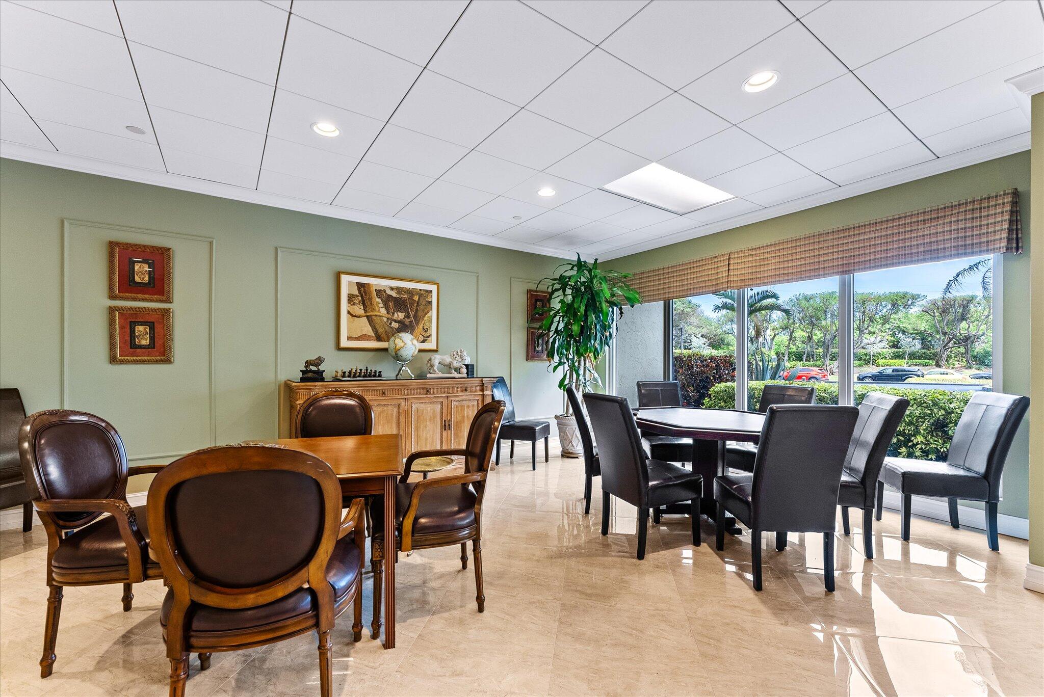 4001 N Ocean Boulevard 1103