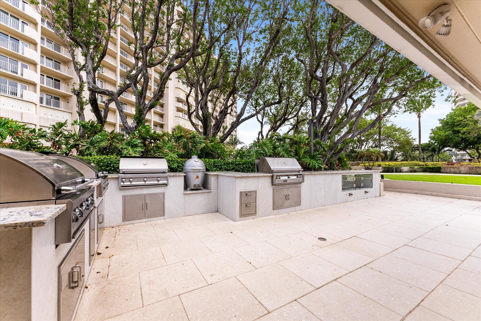 4001 N Ocean Boulevard 1103