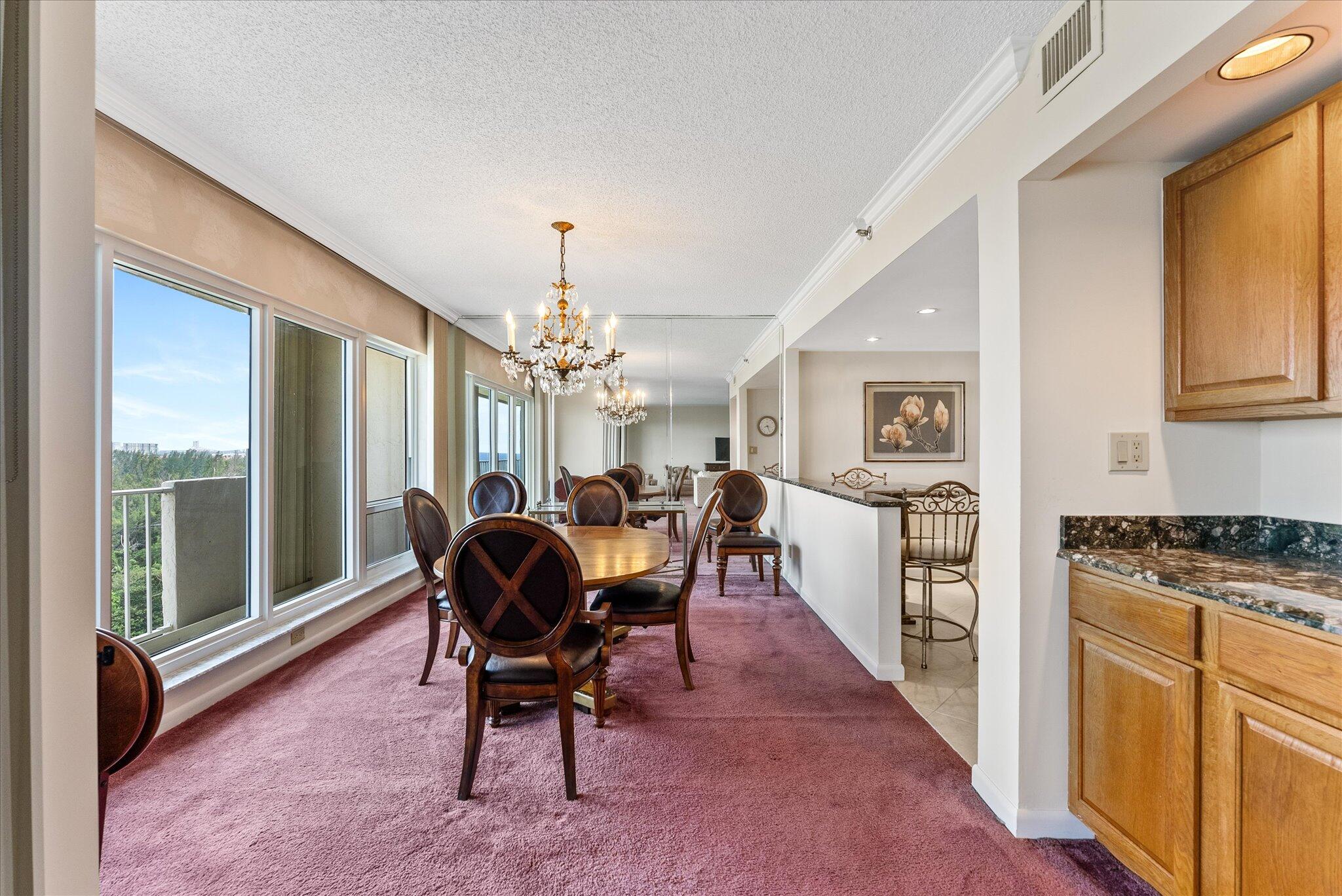 4001 N Ocean Boulevard 1103