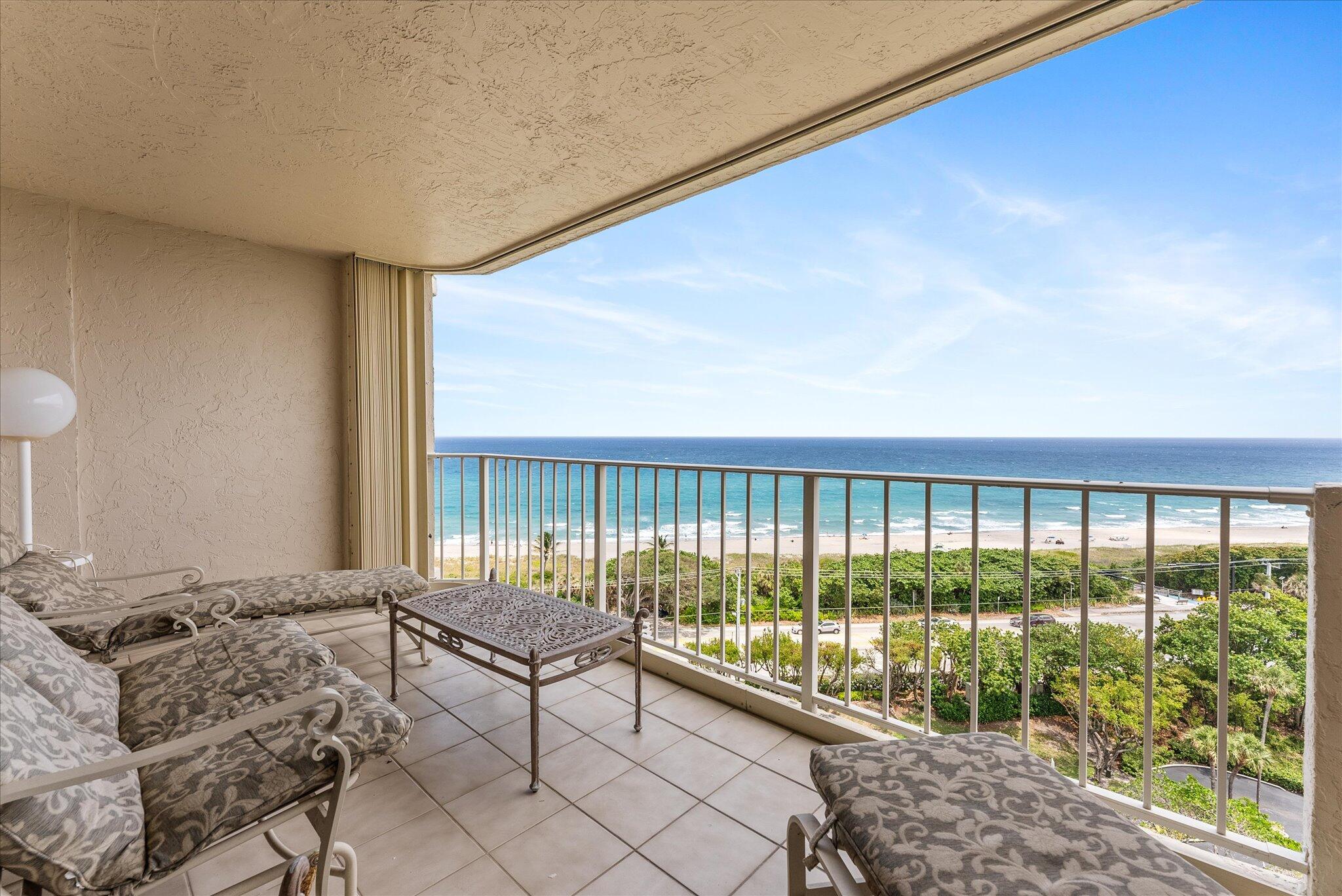 4001 N Ocean Boulevard 1103