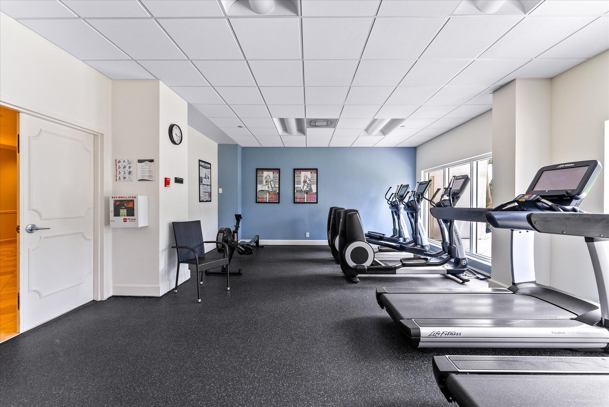 4001 N Ocean Boulevard 1103