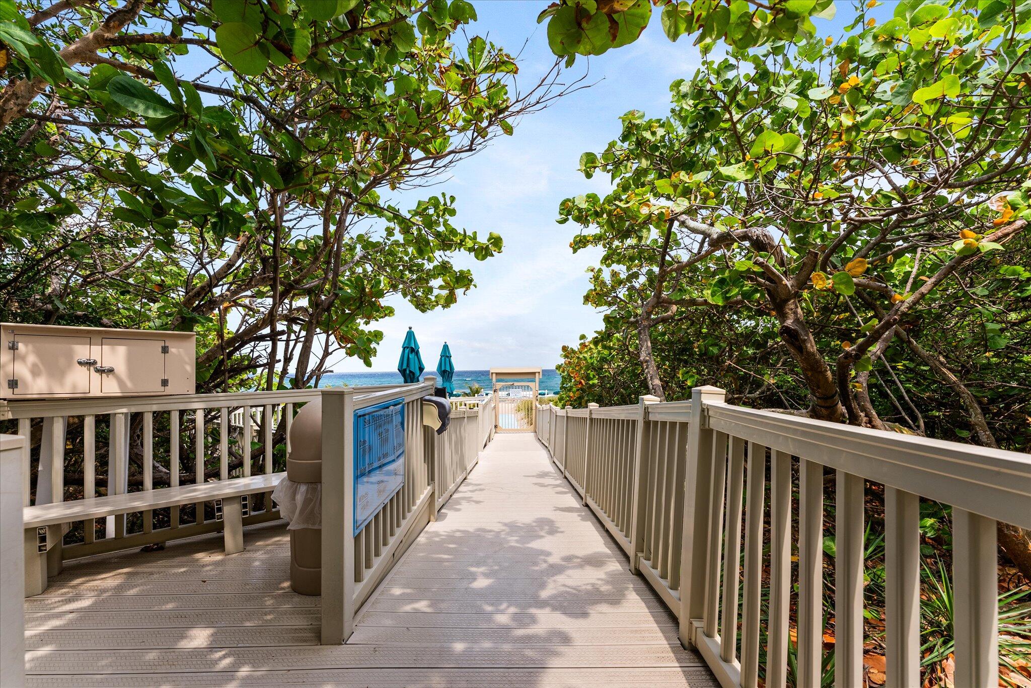 4001 N Ocean Boulevard 1103