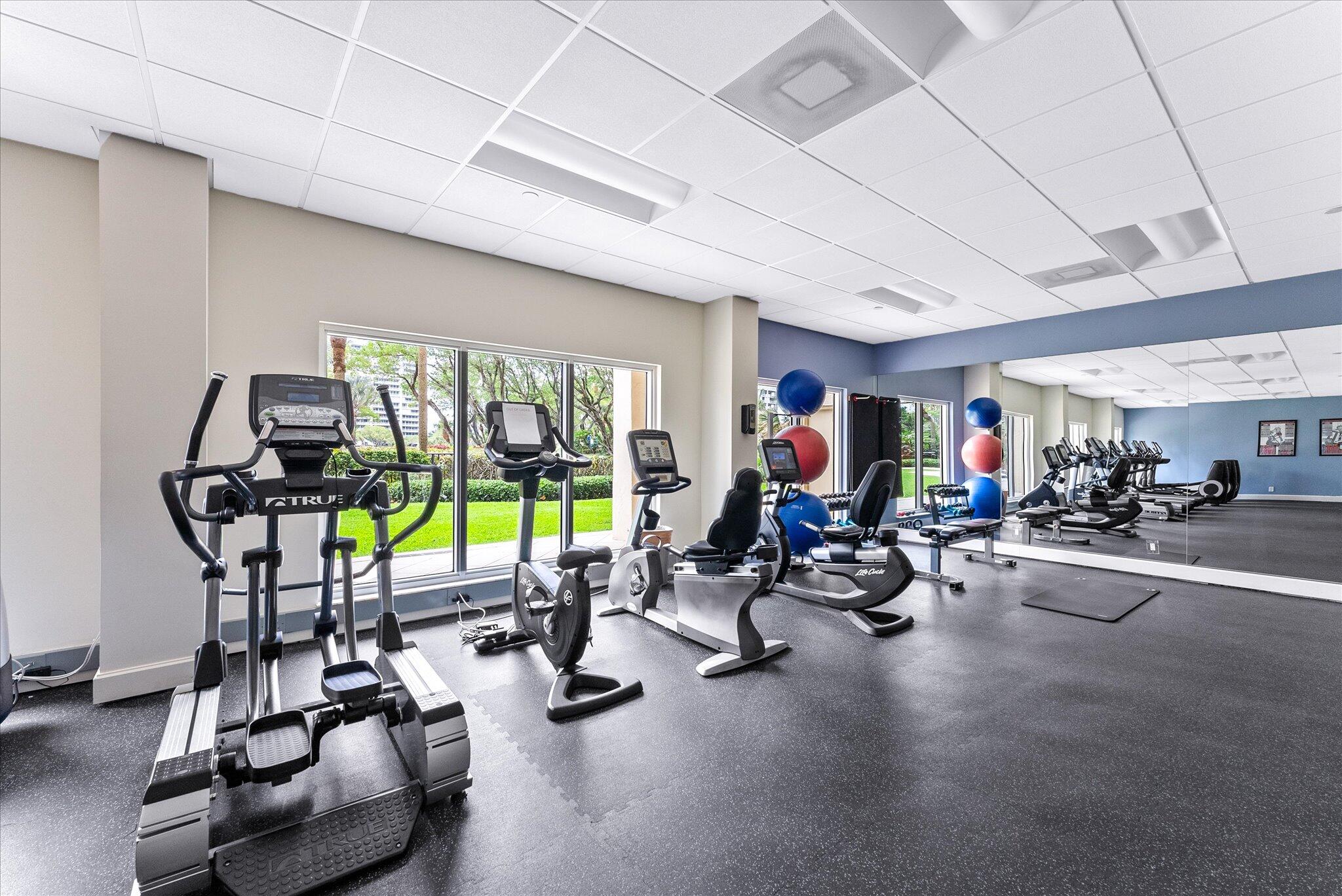 4001 N Ocean Boulevard 1103