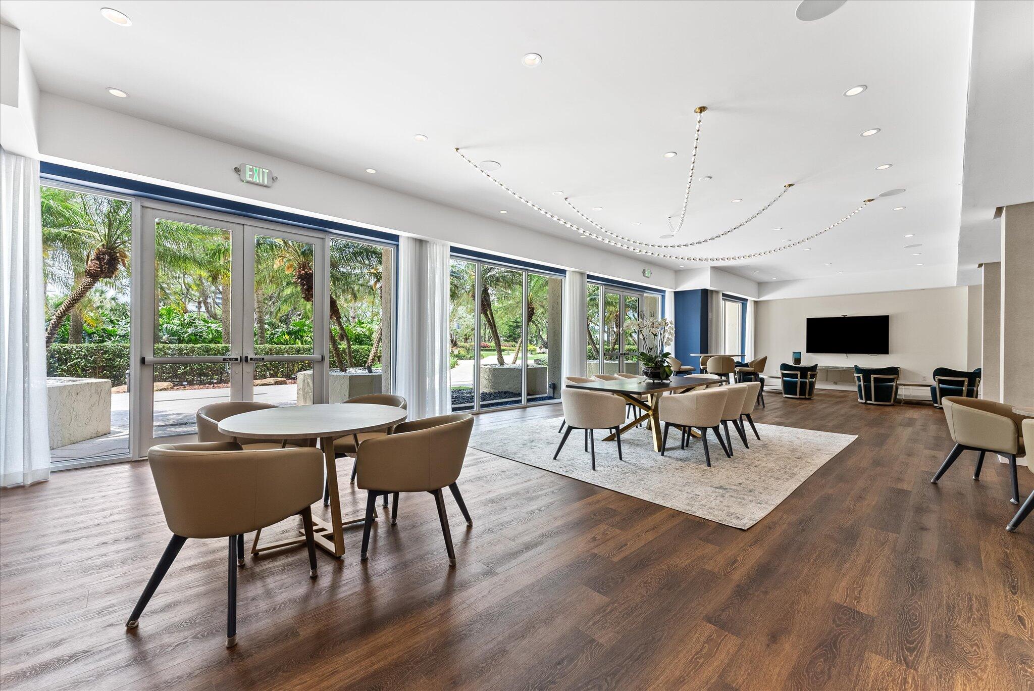 4001 N Ocean Boulevard 1103