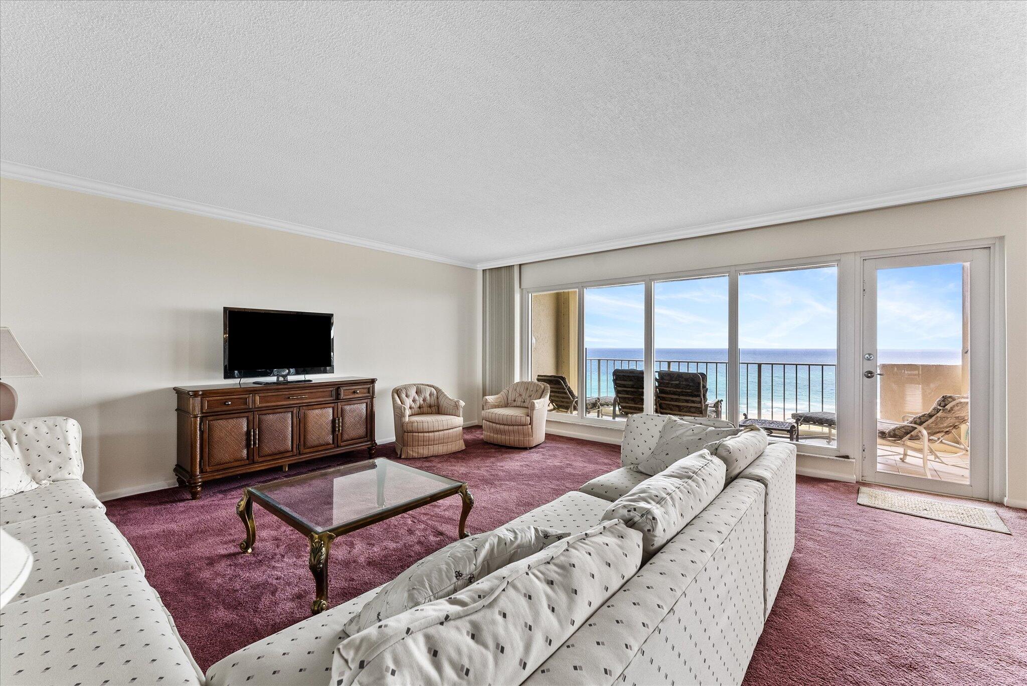 4001 N Ocean Boulevard 1103