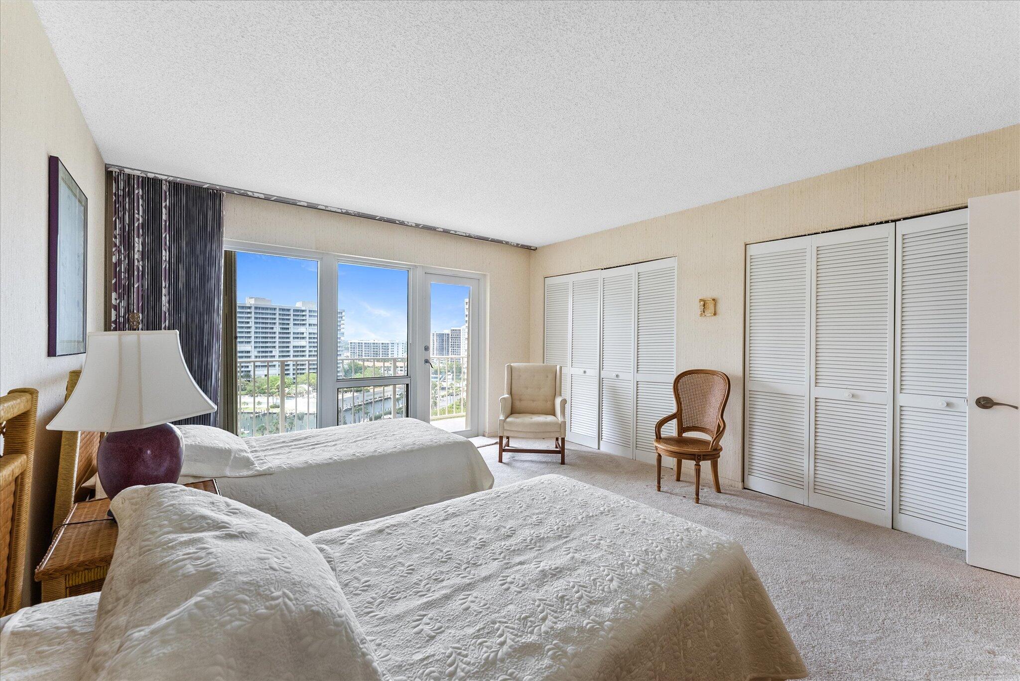 4001 N Ocean Boulevard 1103